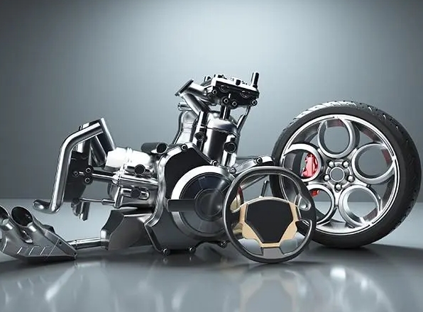 汽車領域裝配維修與保養